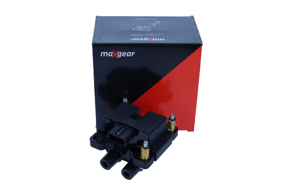 Катушка зажигания - 13-0369 MAXGEAR