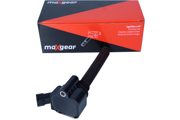 Катушка зажигания - 13-0371 MAXGEAR