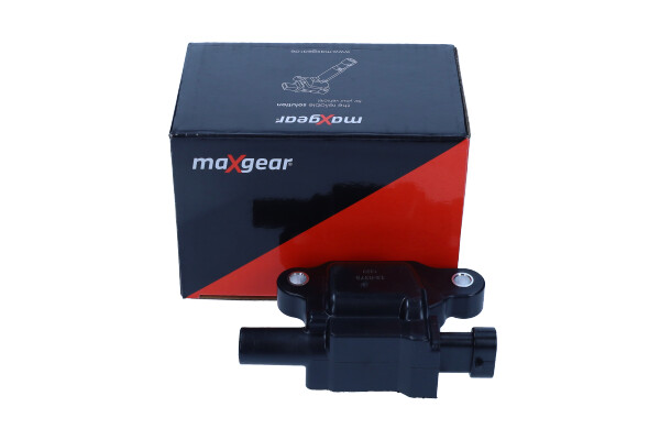 Катушка зажигания - 13-0375 MAXGEAR