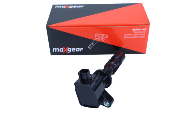 Ignition Coil - 13-0376 MAXGEAR