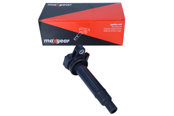 Катушка зажигания - 13-0377 MAXGEAR