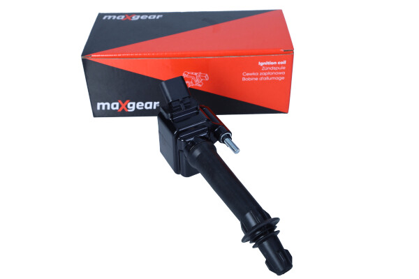 Катушка зажигания - 13-0378 MAXGEAR