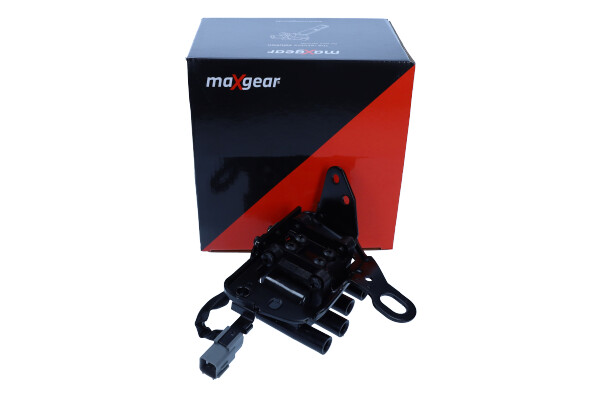 Катушка зажигания - 13-0379 MAXGEAR