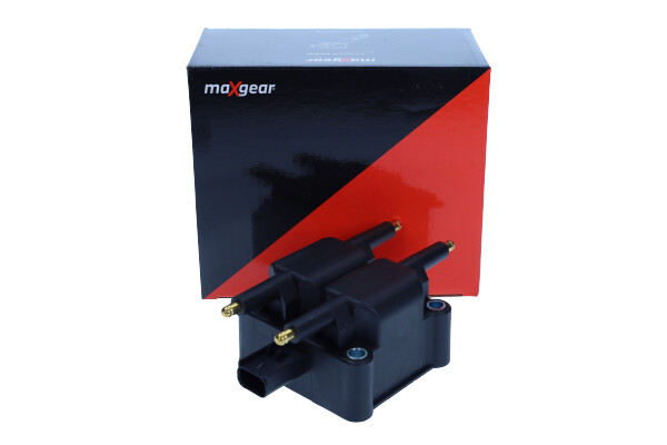 Катушка зажигания - 13-0380 MAXGEAR