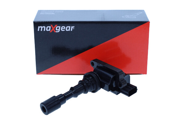 Ignition Coil - 13-0381 MAXGEAR