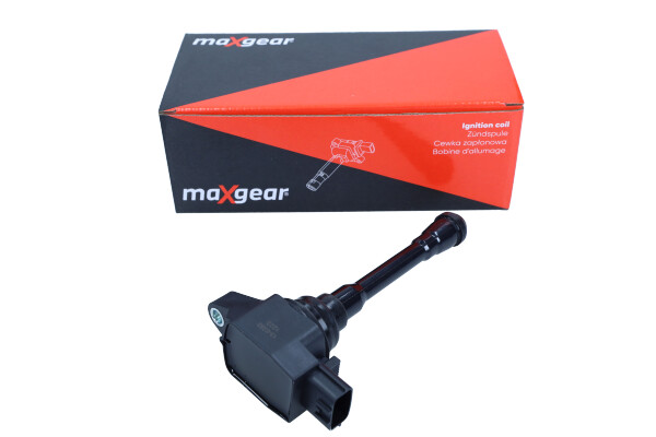 Катушка зажигания - 13-0382 MAXGEAR