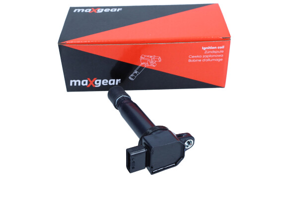 Ignition Coil - 13-0384 MAXGEAR