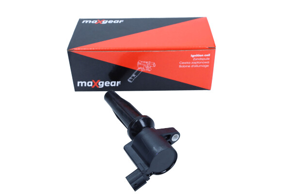 Ignition Coil - 13-0385 MAXGEAR