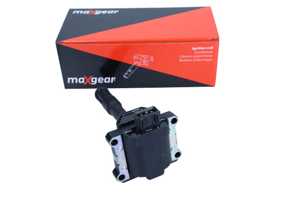 Катушка зажигания - 13-0387 MAXGEAR