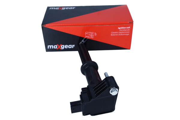 Катушка зажигания - 13-0388 MAXGEAR