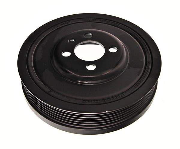Belt Pulley, crankshaft - 30-0073 MAXGEAR