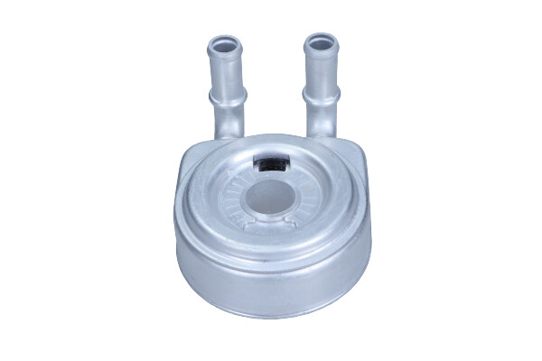 Oil Cooler, engine oil - 14-0011 MAXGEAR