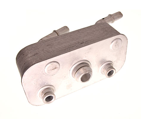 Масляный радиатор, автоматическая коробка передач - 14-0024 MAXGEAR