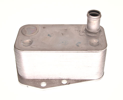 Oil Cooler, engine oil - 14-0028 MAXGEAR