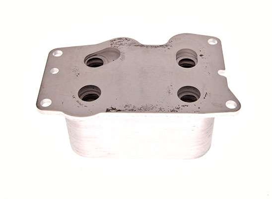 масляный радиатор, двигательное масло - 14-0032 MAXGEAR