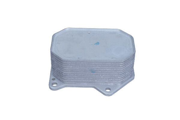 Oil Cooler, engine oil - 14-0043 MAXGEAR