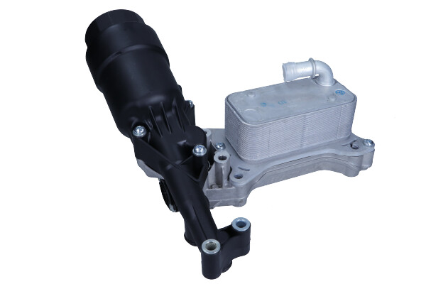 alyvos aušintuvas, variklio alyva - 14-0044 MAXGEAR