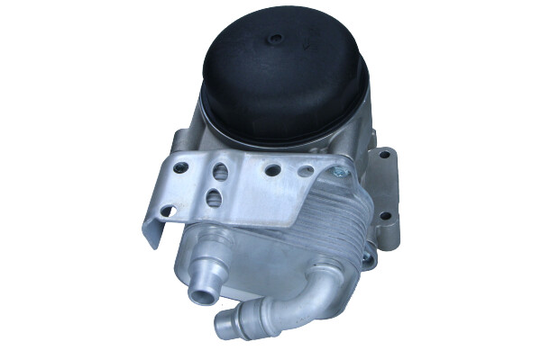 Oil Cooler, engine oil - 14-0049 MAXGEAR