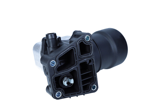 Oil Cooler, engine oil - 14-0050 MAXGEAR