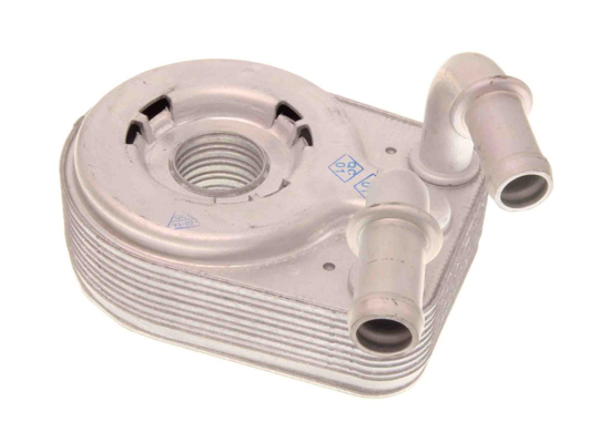 масляный радиатор, двигательное масло - 14-0052 MAXGEAR