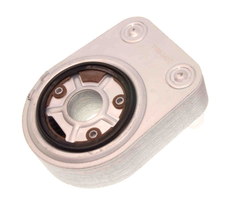 масляный радиатор, двигательное масло - 14-0052 MAXGEAR