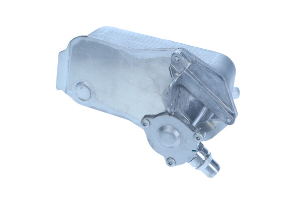 Масляный радиатор, автоматическая коробка передач - 14-0058 MAXGEAR