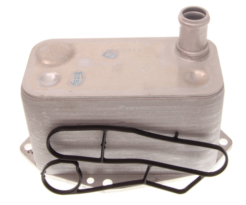Radiatore olio, Olio motore - 14-0061 MAXGEAR