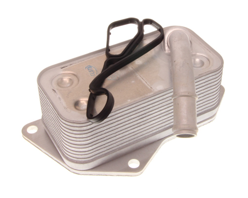Radiatore olio, Olio motore - 14-0065 MAXGEAR