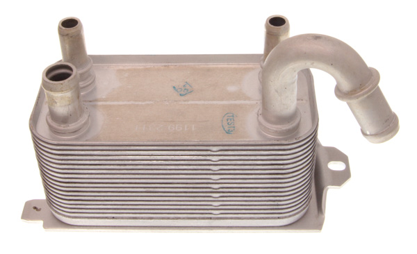 Radiatore olio, Cambio automatico - 14-0066 MAXGEAR