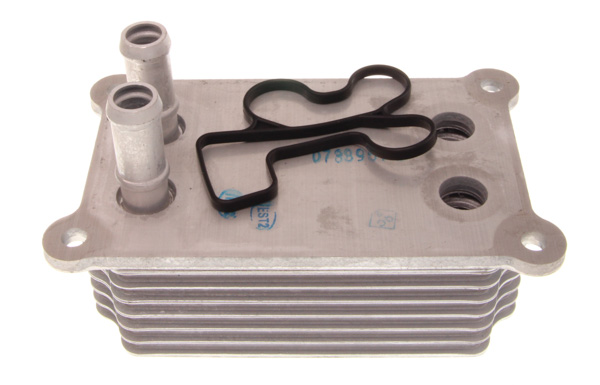 Radiatore olio, Olio motore - 14-0068 MAXGEAR