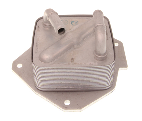 Radiatore olio, Olio motore - 14-0075 MAXGEAR