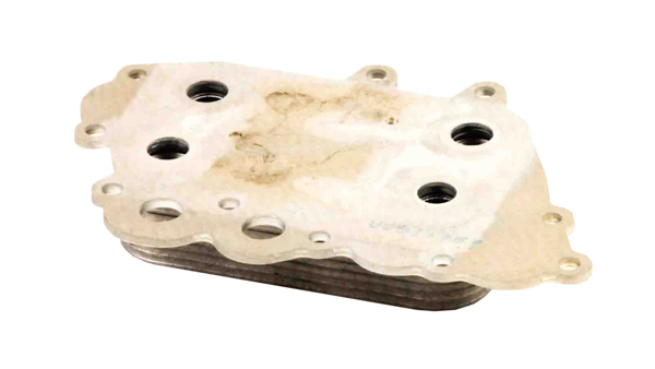 Radiatore olio, Olio motore - 14-0078 MAXGEAR