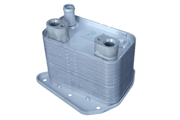 Oil Cooler, engine oil - 14-0082 MAXGEAR