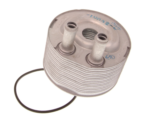 Radiatore olio, Olio motore - 14-0085 MAXGEAR