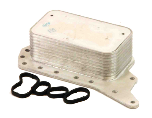 Radiatore olio, Olio motore - 14-0086 MAXGEAR