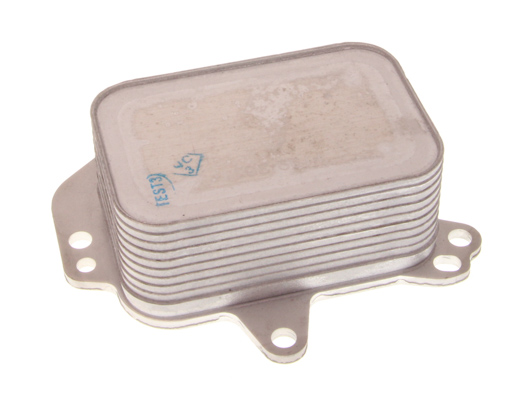 Radiatore olio, Olio motore - 14-0095 MAXGEAR