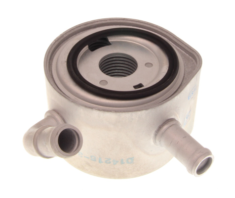 Oil Cooler, engine oil - 14-0096 MAXGEAR