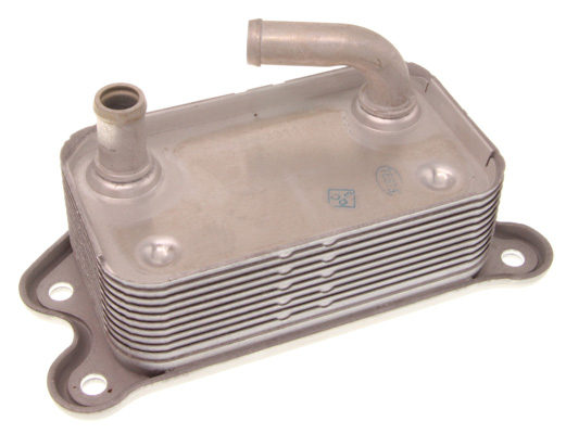 масляный радиатор, двигательное масло - 14-0097 MAXGEAR