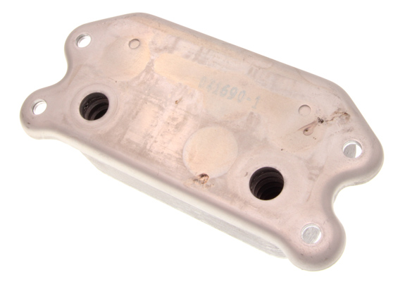 масляный радиатор, двигательное масло - 14-0097 MAXGEAR