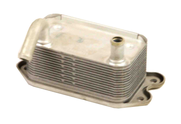 масляный радиатор, двигательное масло - 14-0098 MAXGEAR