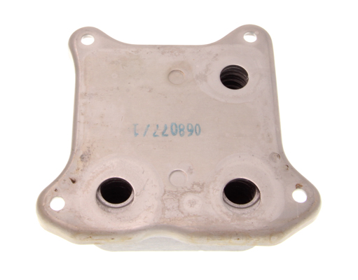 масляный радиатор, двигательное масло - 14-0104 MAXGEAR