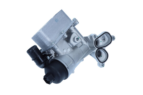 Корпус, масляный фильтр - 14-0111 MAXGEAR