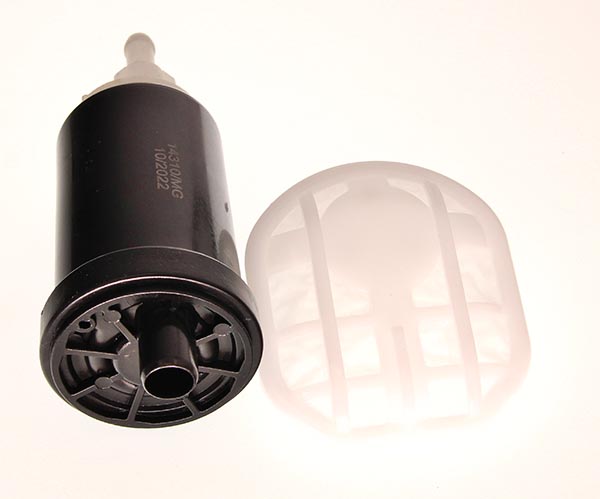 Топливный насос - 43-0038 MAXGEAR