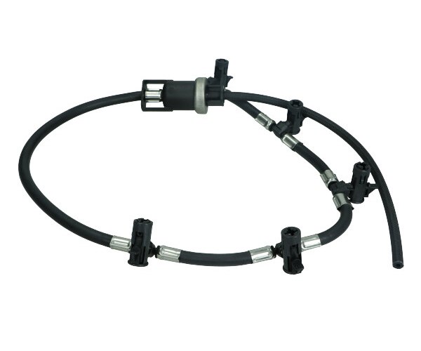 Hose, fuel overflow - 15-0021 MAXGEAR