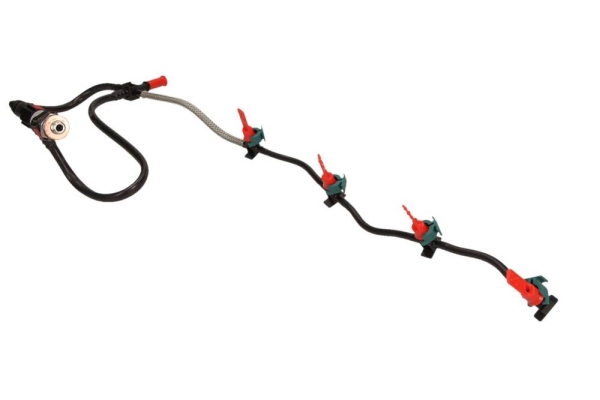 Hose, fuel overflow - 15-0036 MAXGEAR