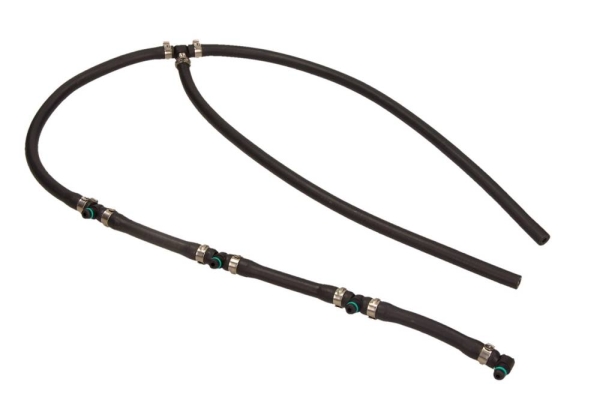 Flessibile, Carburante perso - 15-0039 MAXGEAR