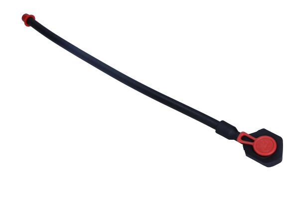 Return Pipe, shock absorber - 15-0040 MAXGEAR