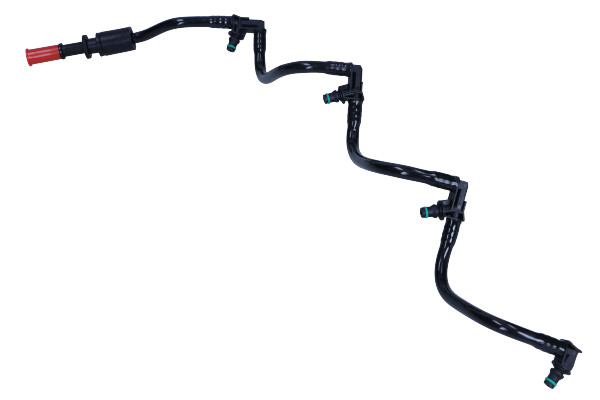 Hose, fuel overflow - 15-0049 MAXGEAR
