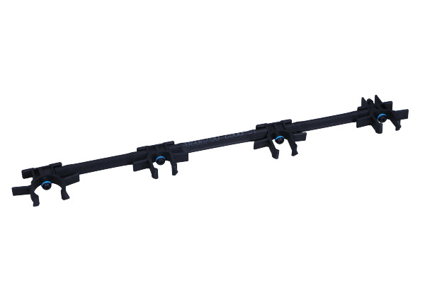 Condenser, air conditioning - AC848854 MAXGEAR