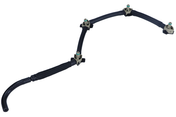 Hose, fuel overflow - 15-0073 MAXGEAR